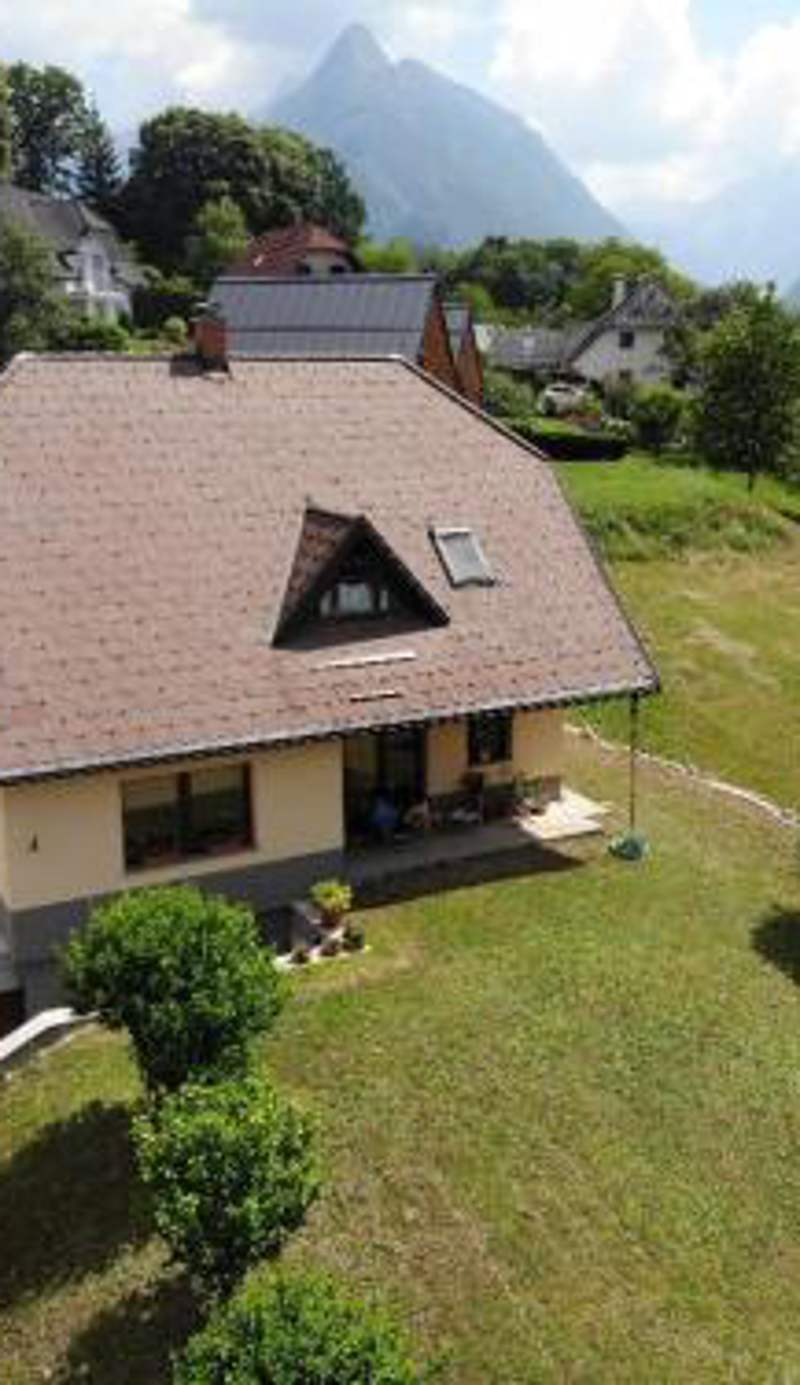Apartma Melinc