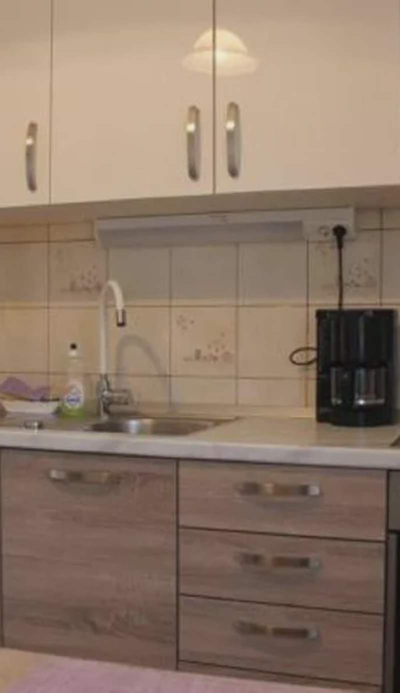 Apartments Rozi