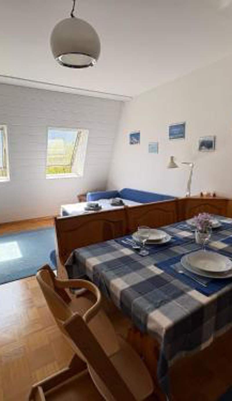 Apartma Lisjak