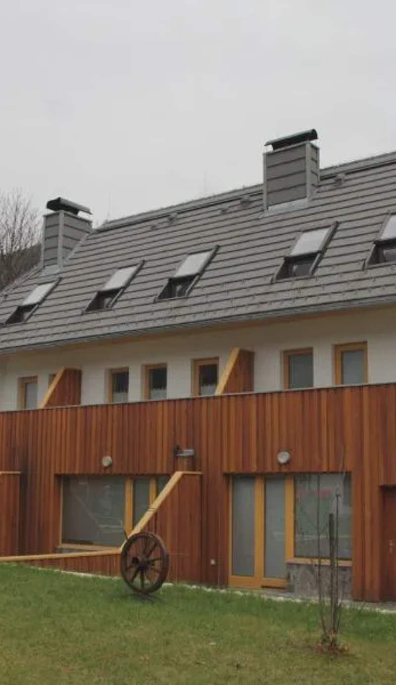 Apartment MT Čezsoča