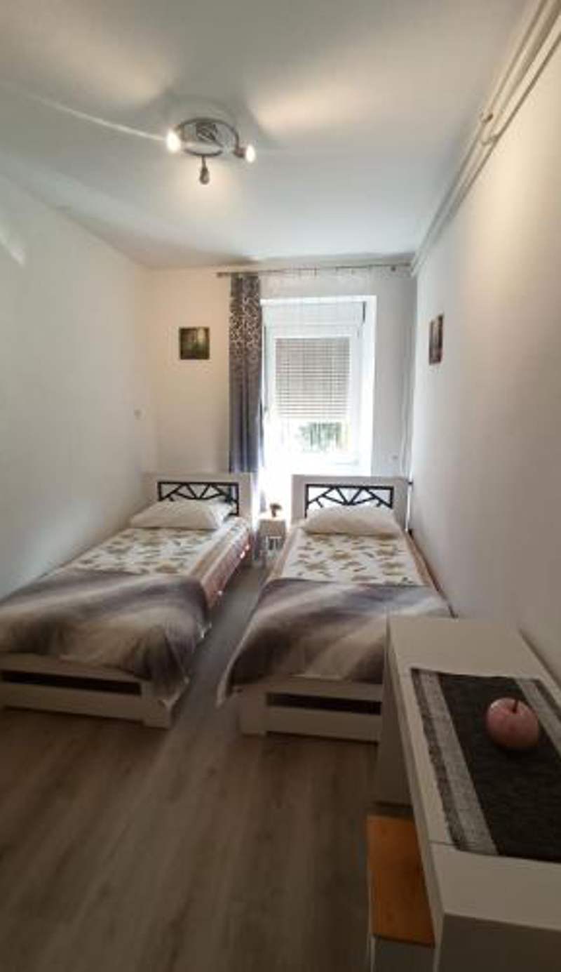 Apartment Nevela