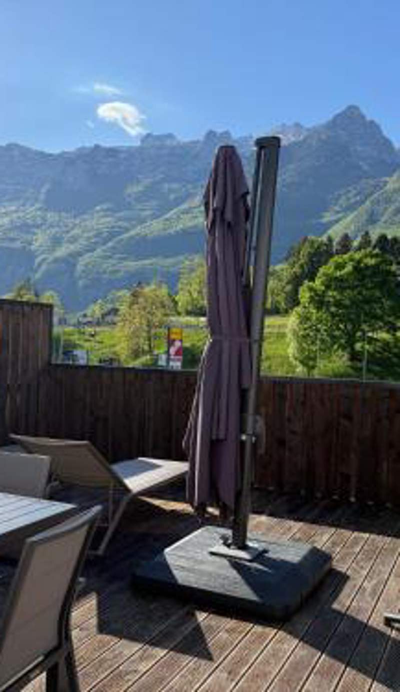Apartma 17 - Perla