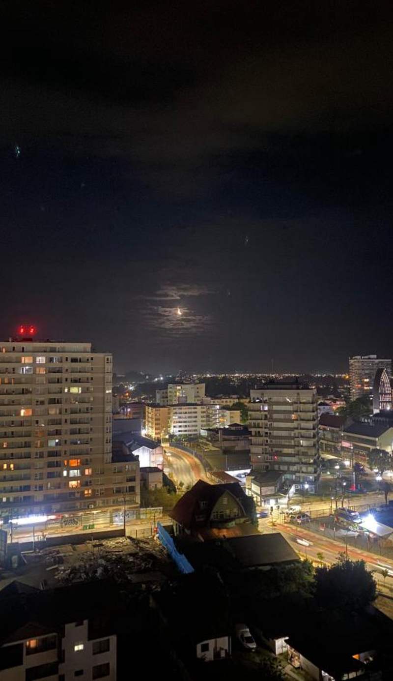Dpto Nuevo Centro Osorno