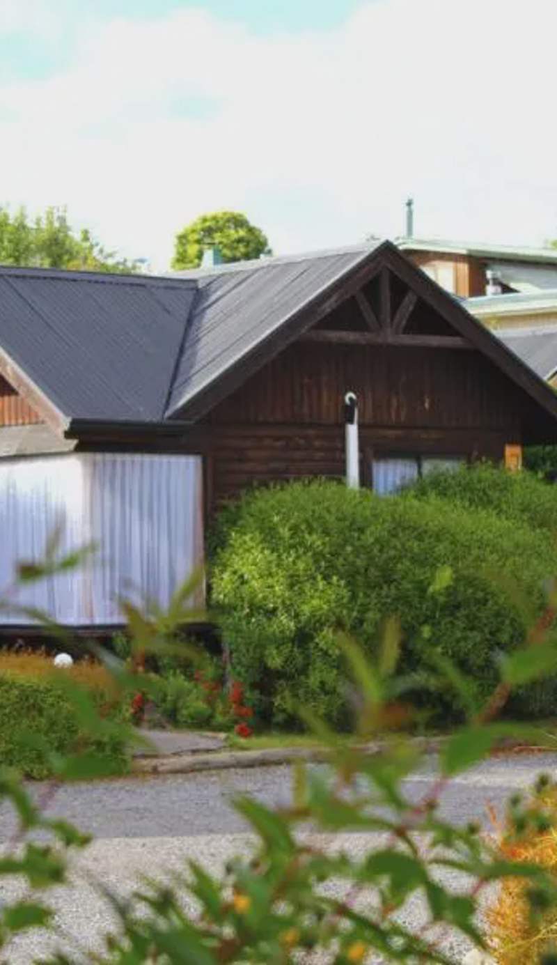 Holiday Homes Cabañas El Vergel