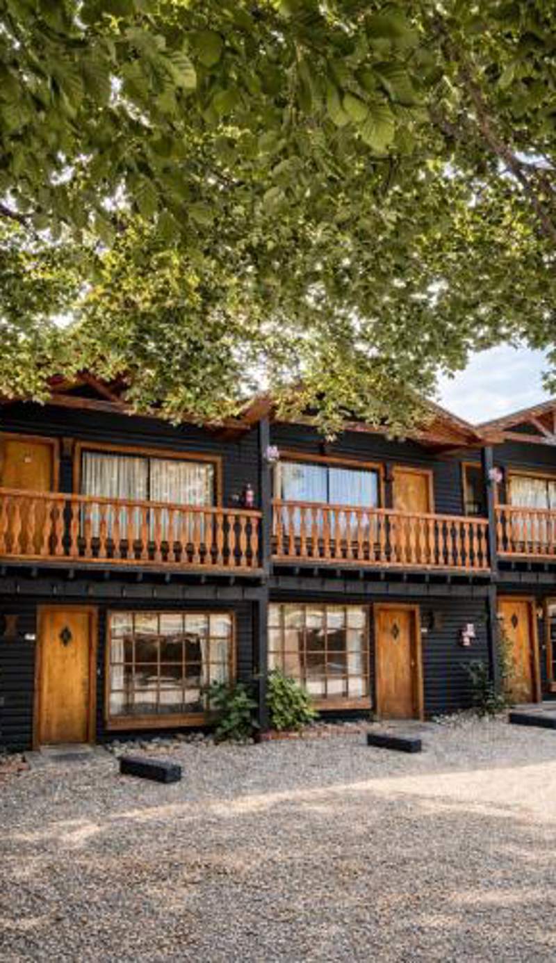Apart Hotel Blumenau