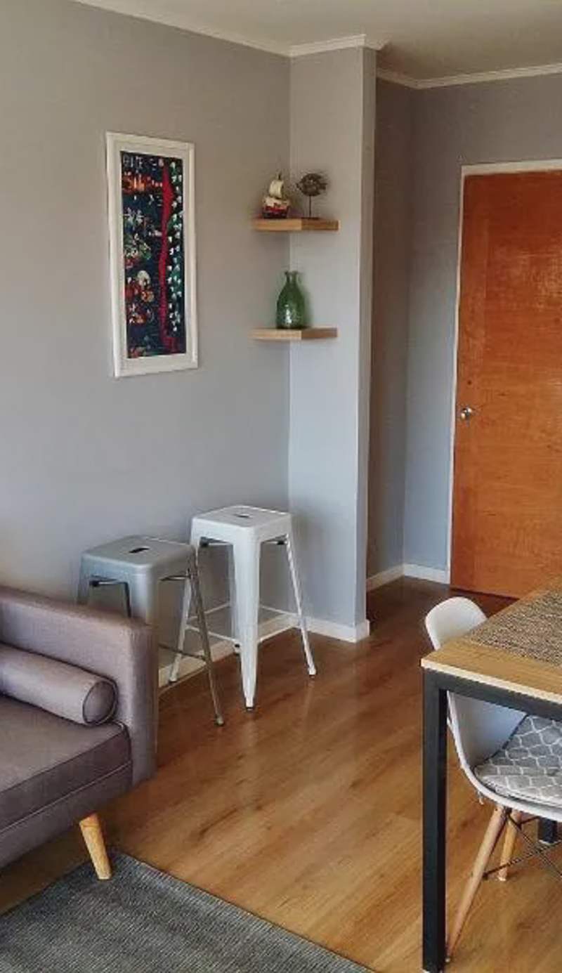 Departamento Arrieros