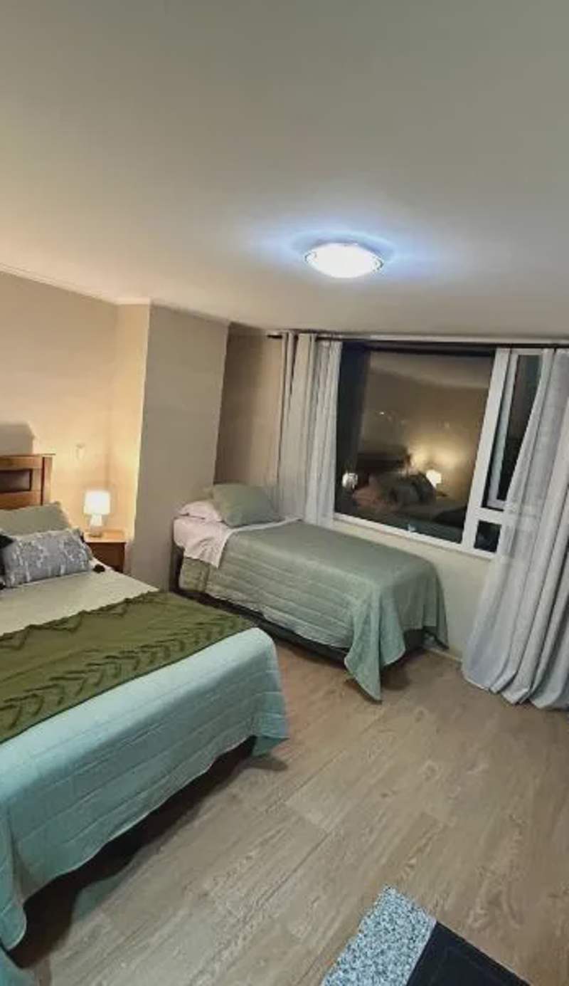 Departamento Centro Osorno 2