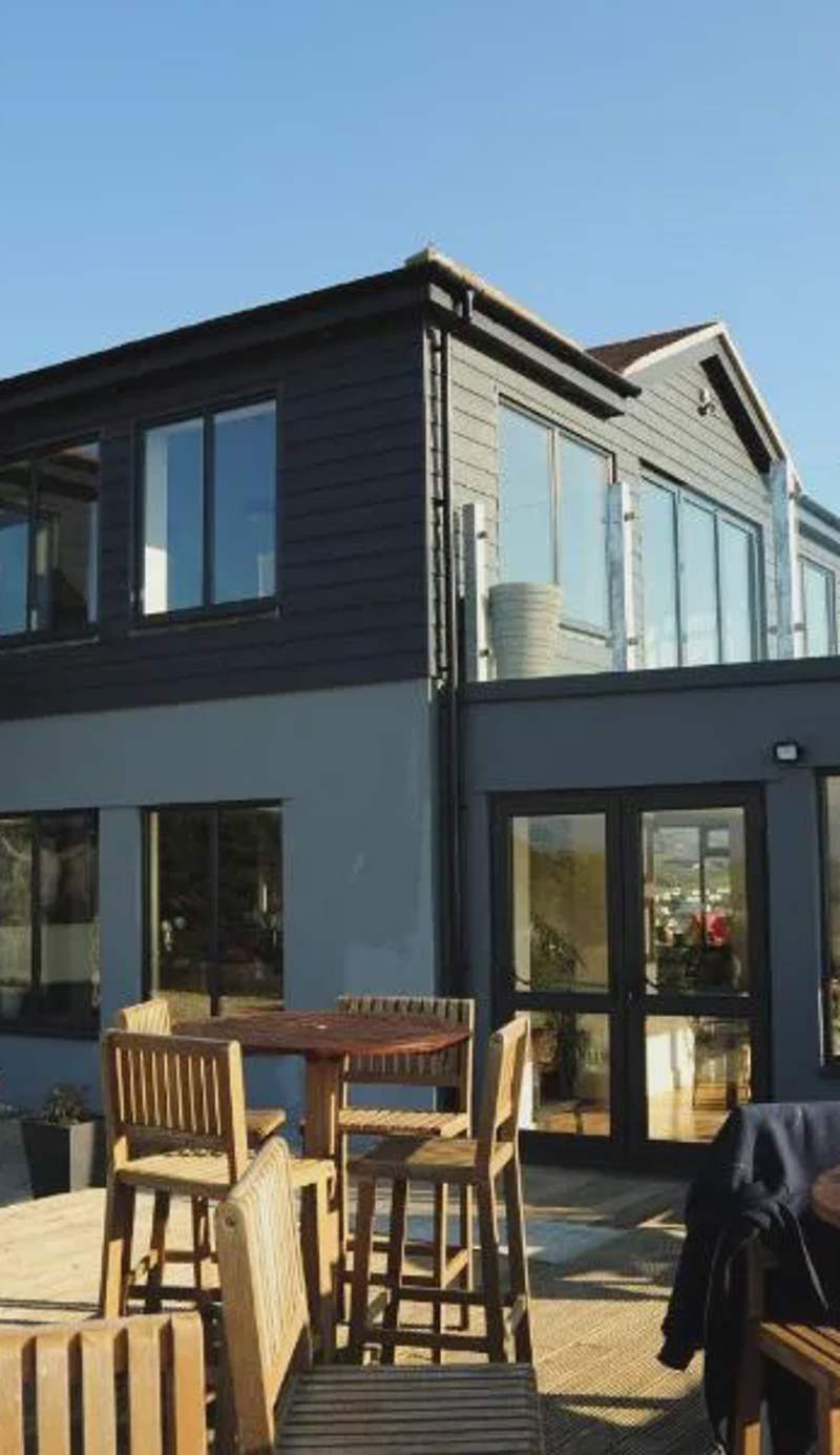 Widemouth Manor Hotel