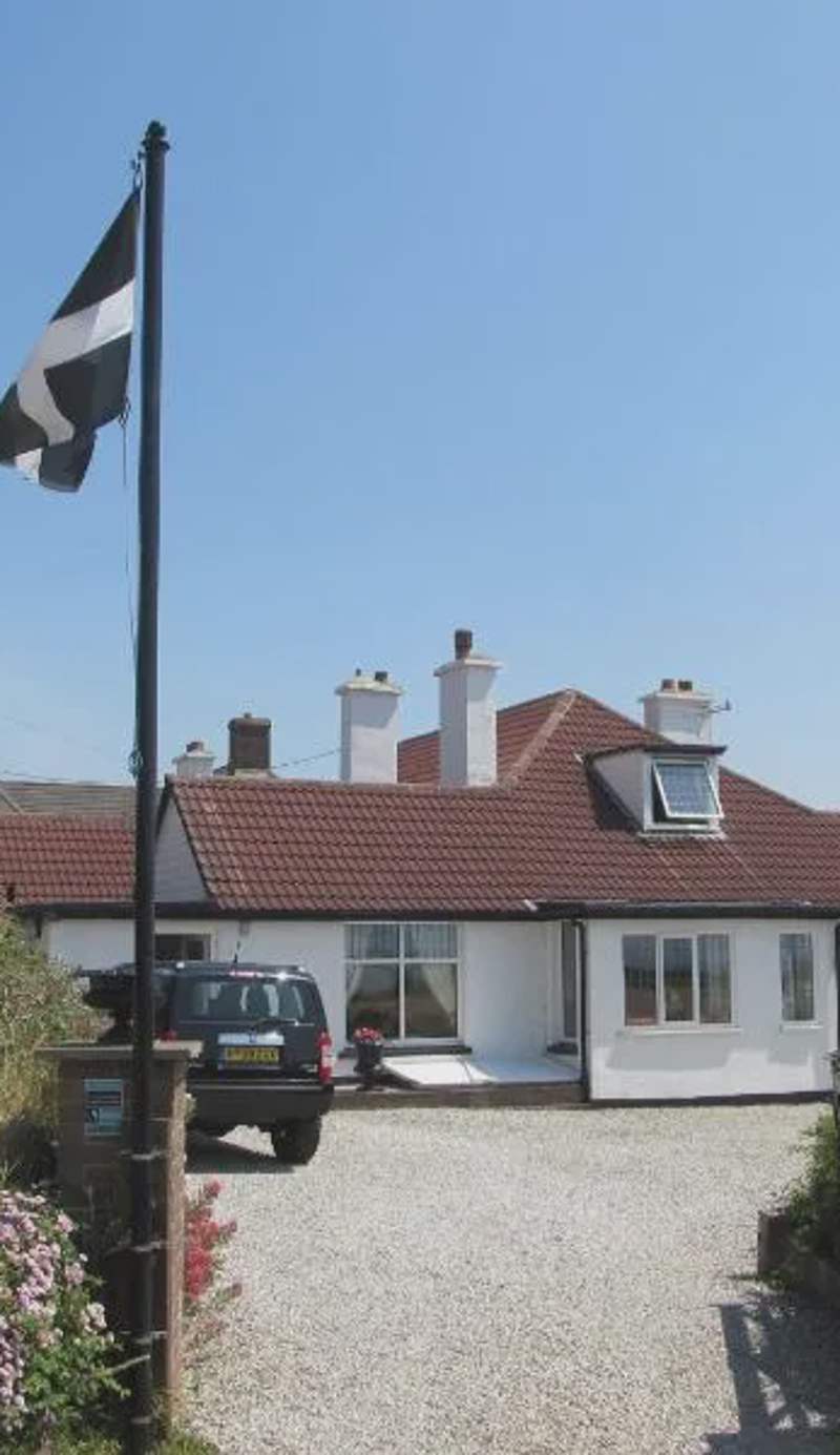 Upton Cross B&B