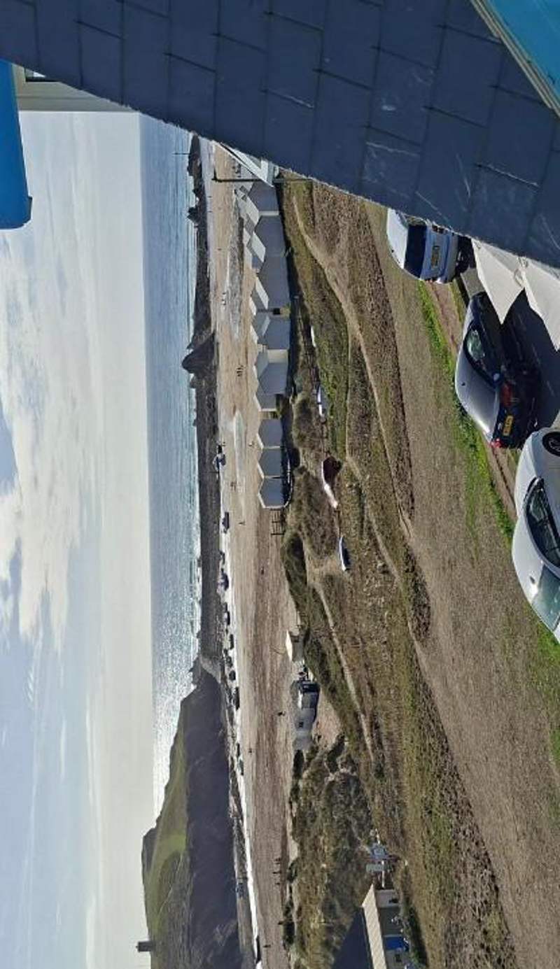 The Beach