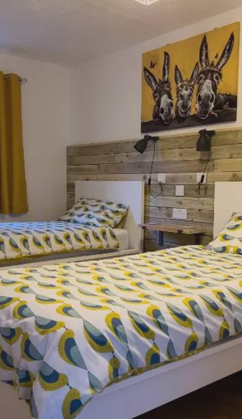 Howard Farm Holiday Cottages