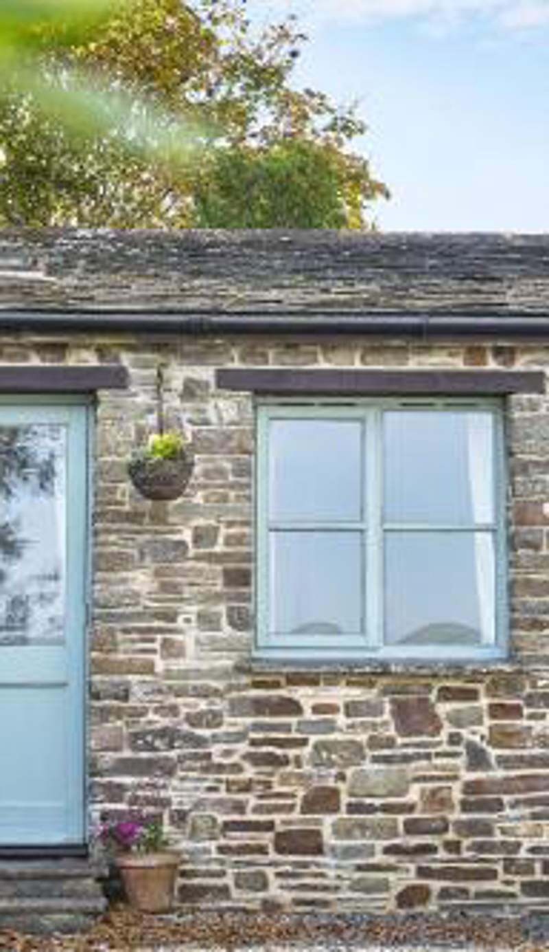 Lavender Cottage