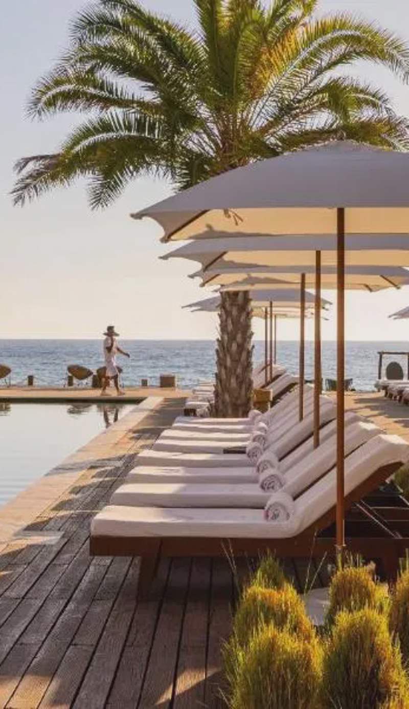 Hotel San Cristobal Adults 15+