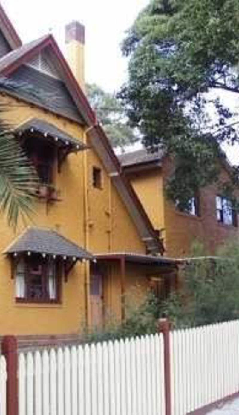 Burwood Bed and Breakfast