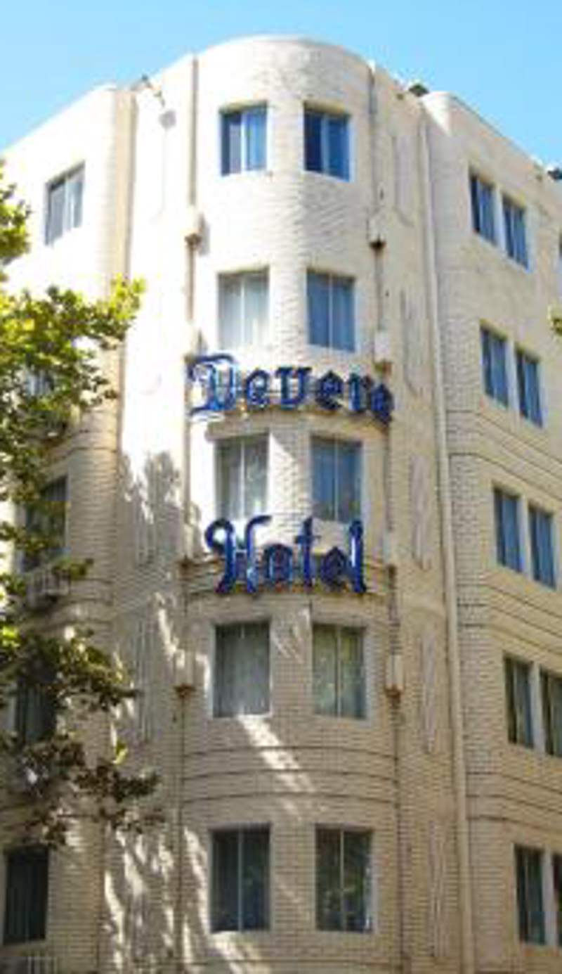 Devere Hotel