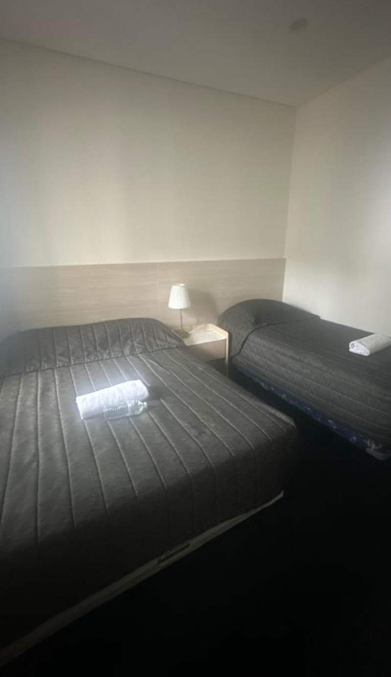 Westside Motor Inn