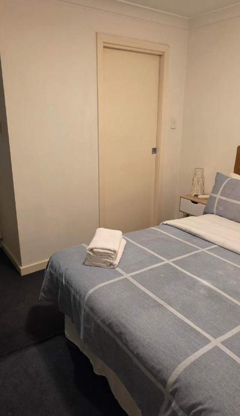 Cityview Studio Accommodation