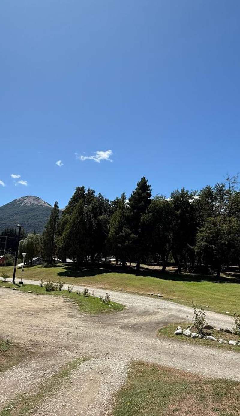 Unquehue Apartamentos Dormis