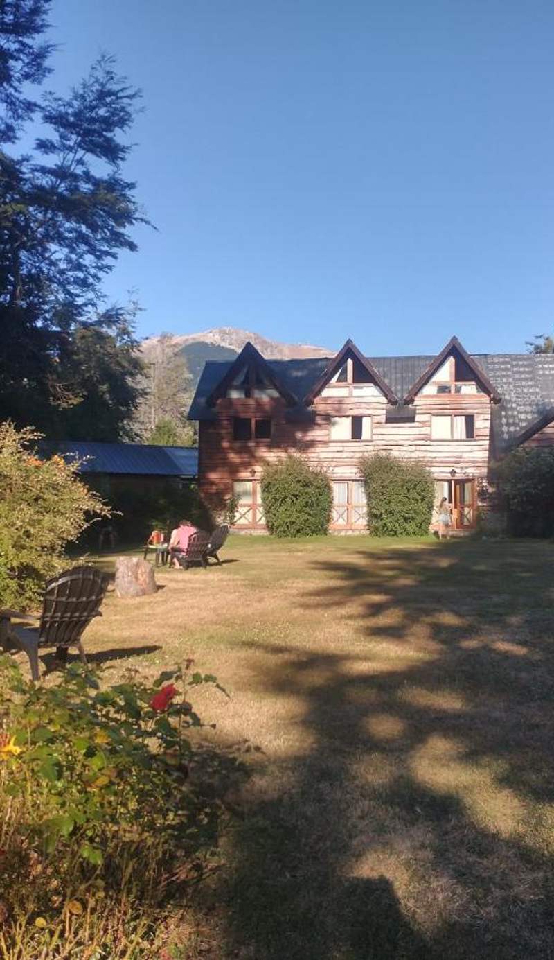 Hosteria Pichi Rincon