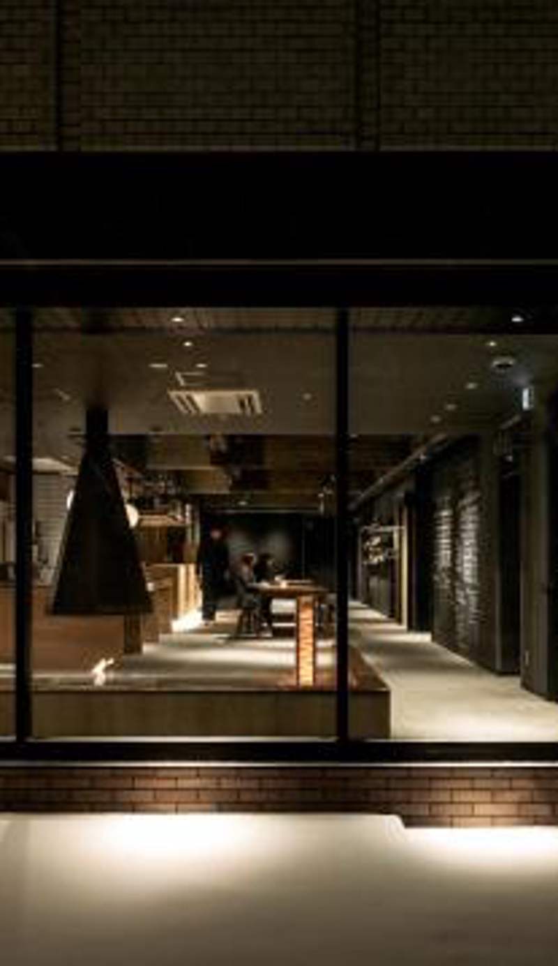 9 C Hotel Asahikawa