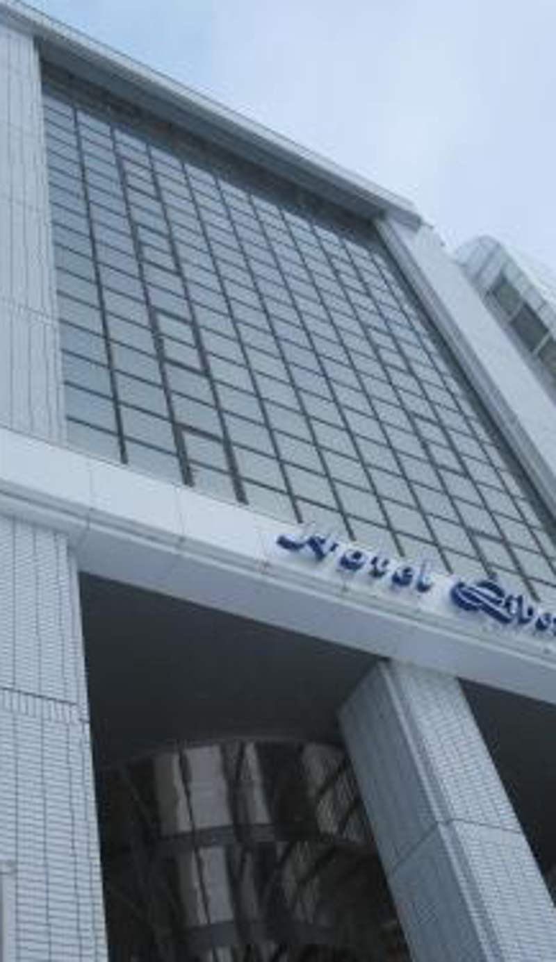 Hotel Liberte Asahikawa