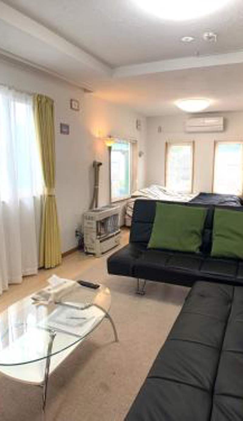 Nagayama Home