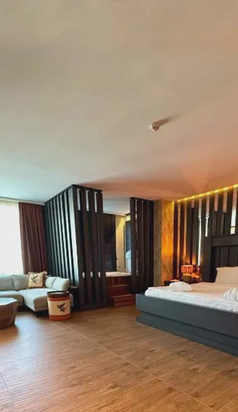 Sirin Park Hotel