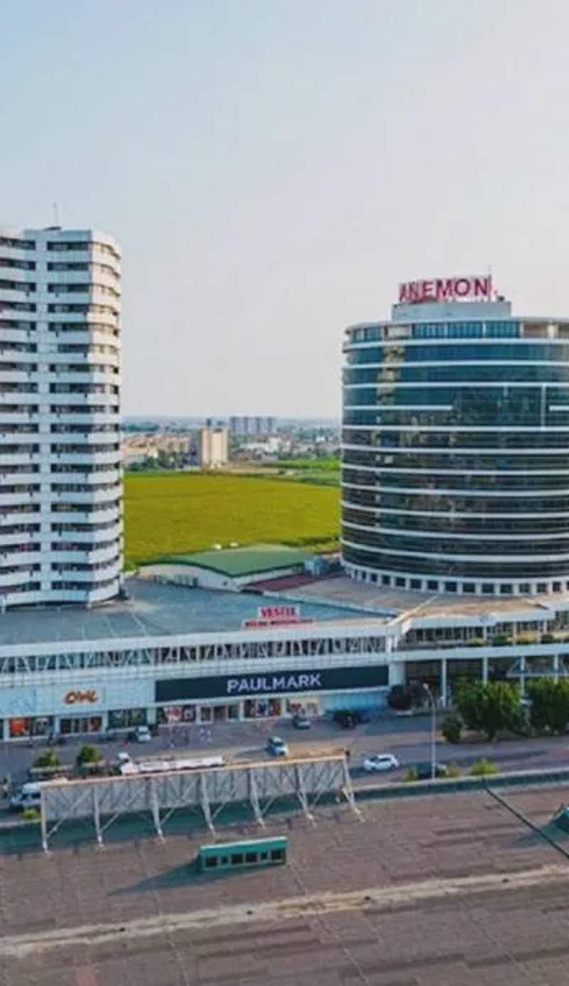 Anemon Grand Adana Otel