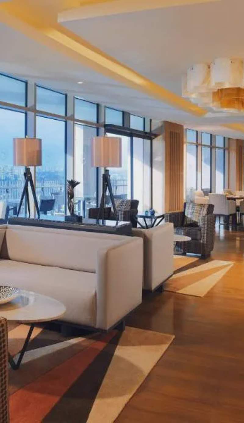 Sheraton Grand Adana
