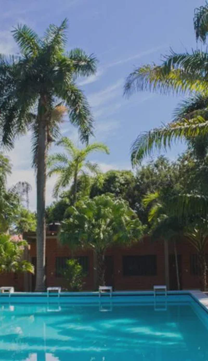 Hotel Ambaibo