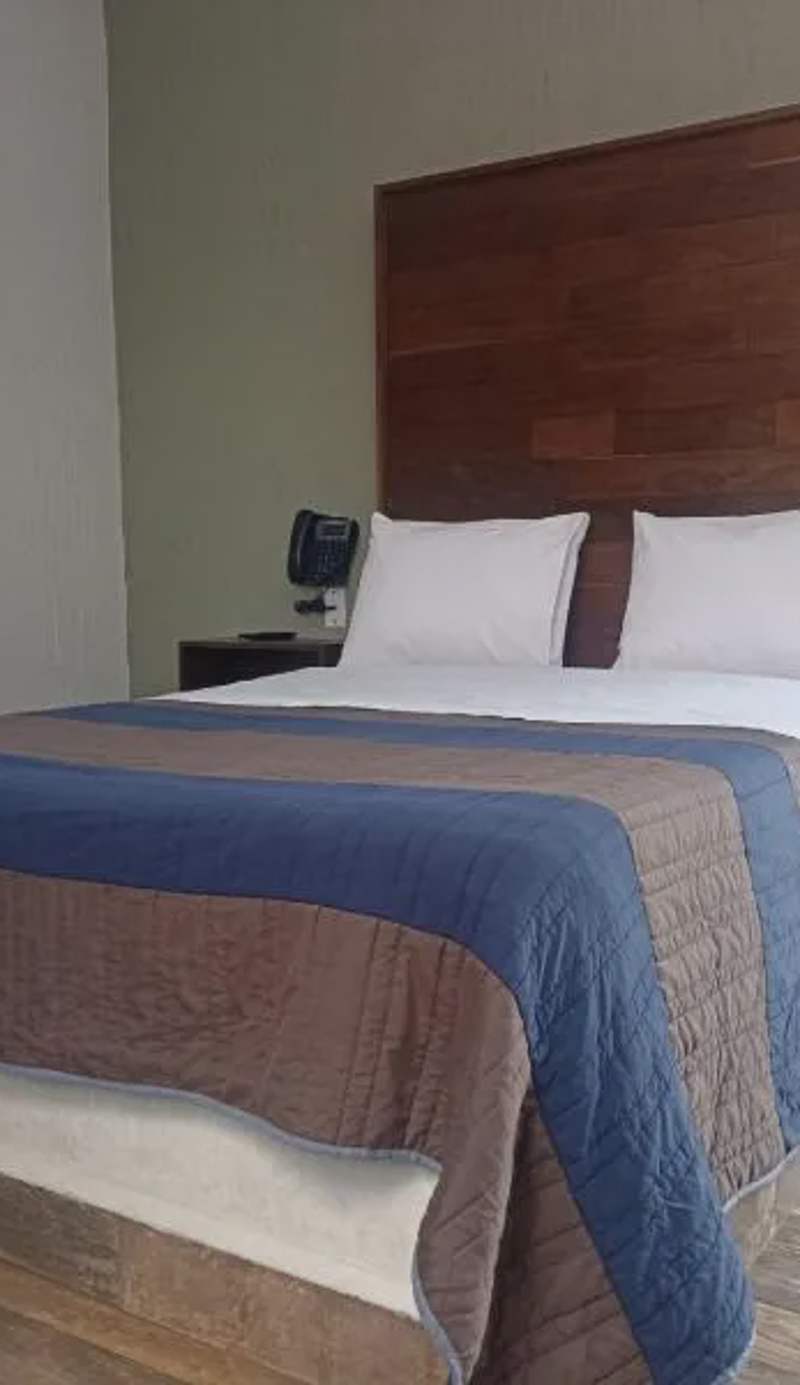 Luma Hotel Hotel Dalia