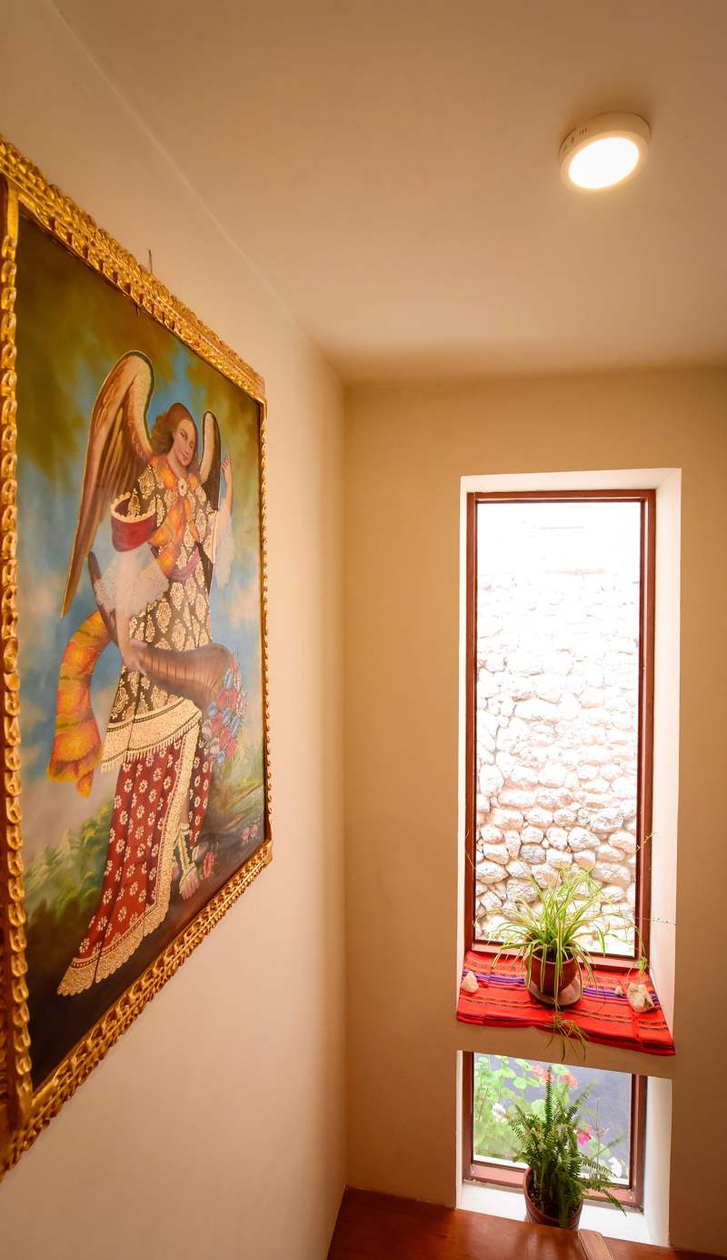 Hotel Boutique Gold Garden