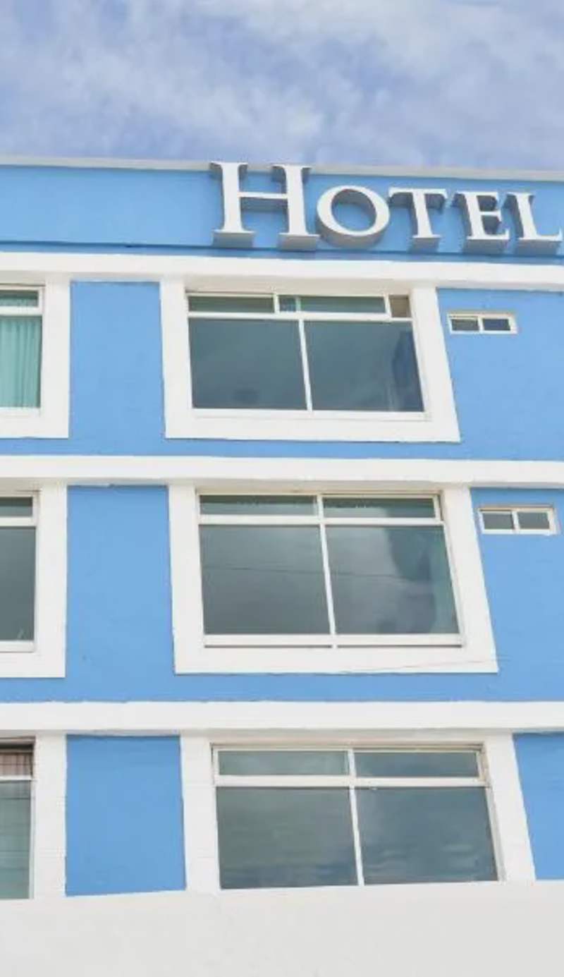 Hotel Niza Zona Piel