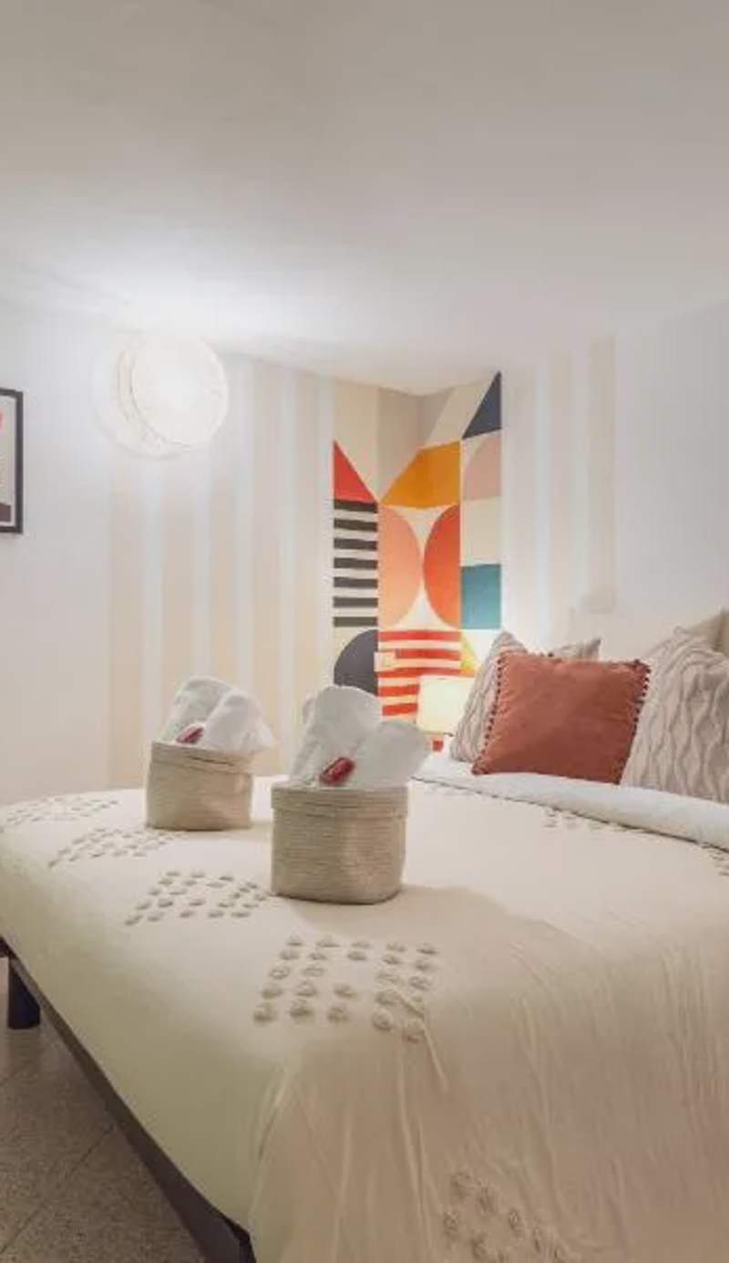 Boho Nest