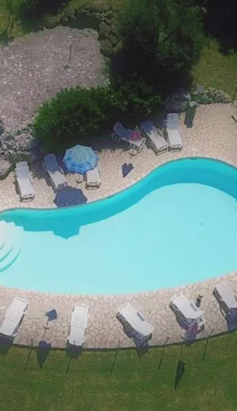 Agriturismo La Grotta Di Montecchino