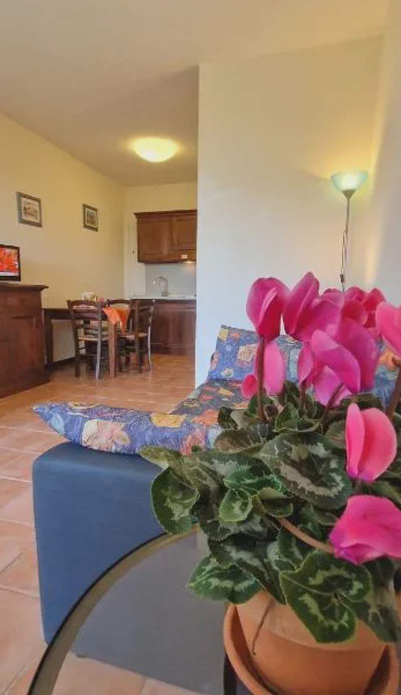 Residence Le Meridiane
