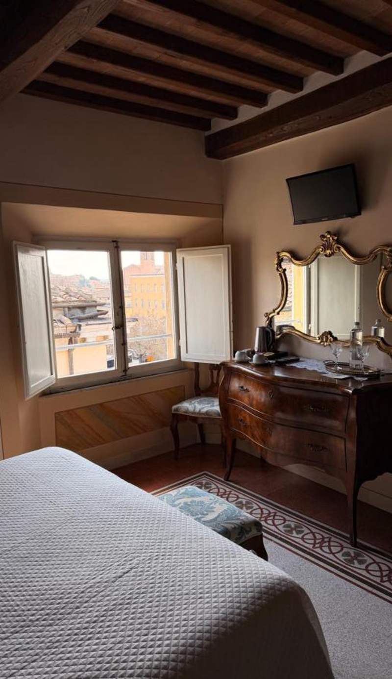 Residenza alla Lizza