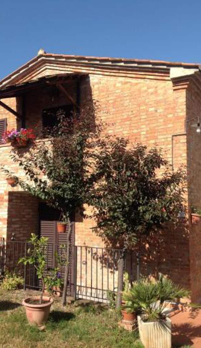 Agriturismo La Collina