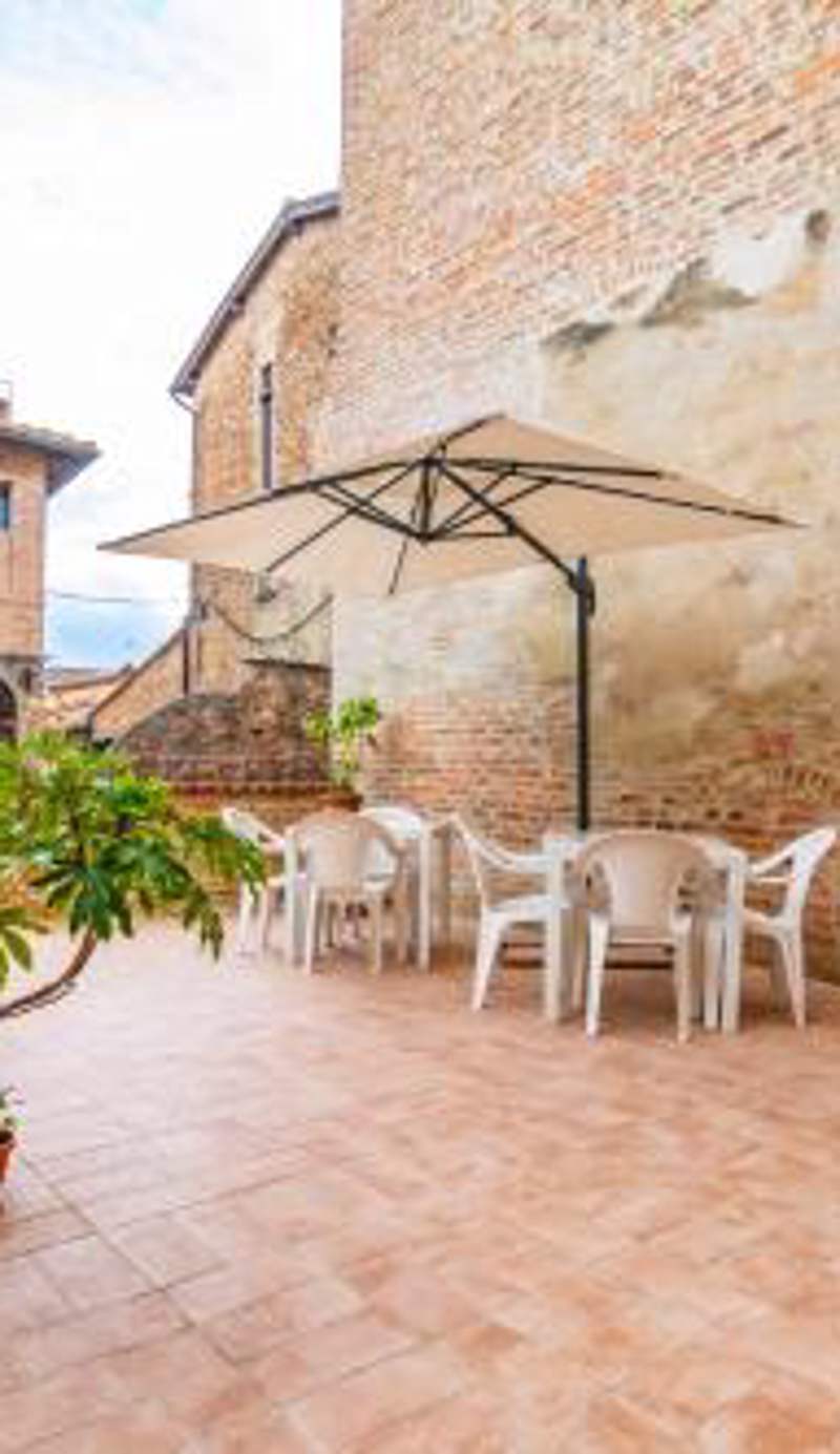 GuestHost - La terrazza di San Marco