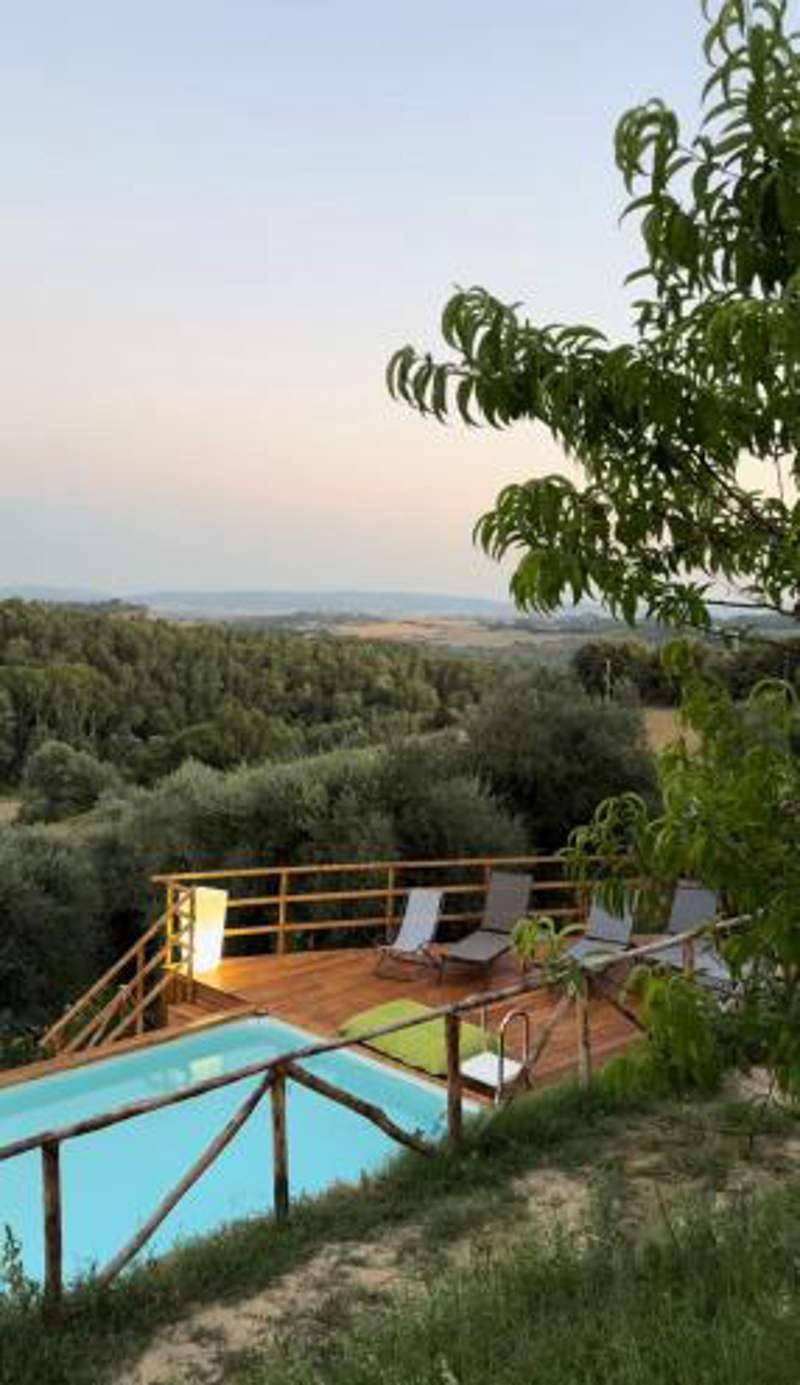 Casale Nora