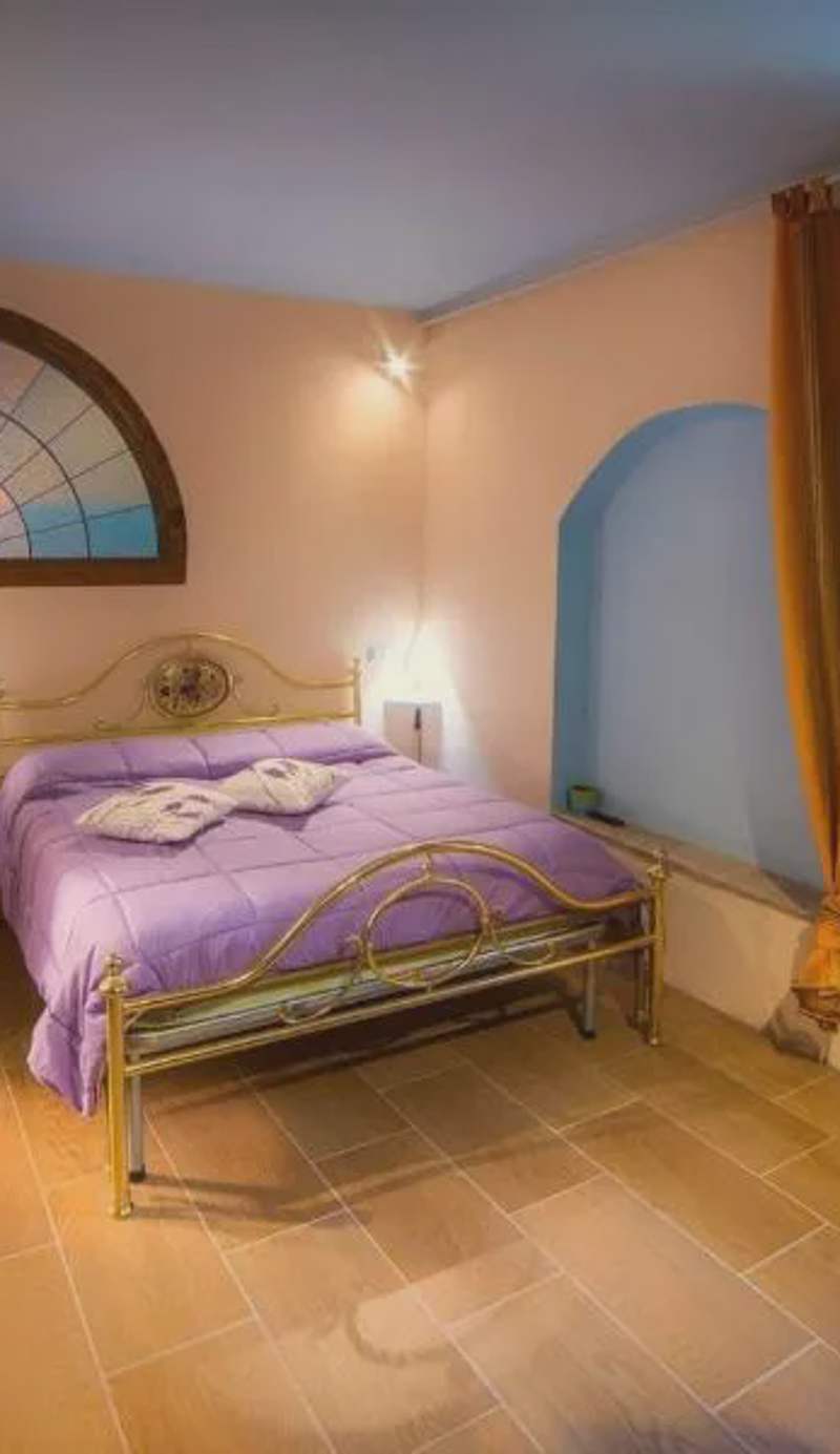 Agriturismo La Torre Di Monsindoli