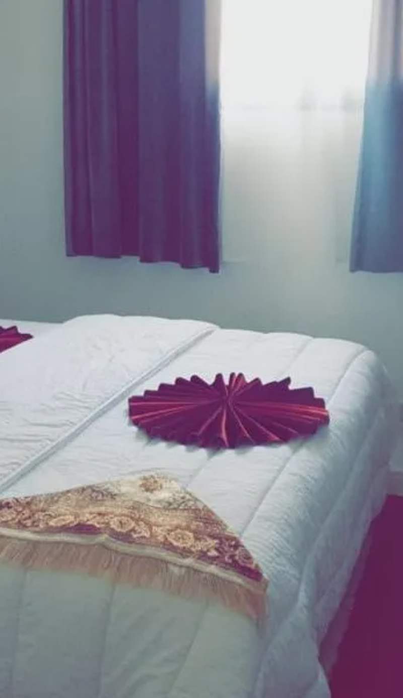Hotel Soukina