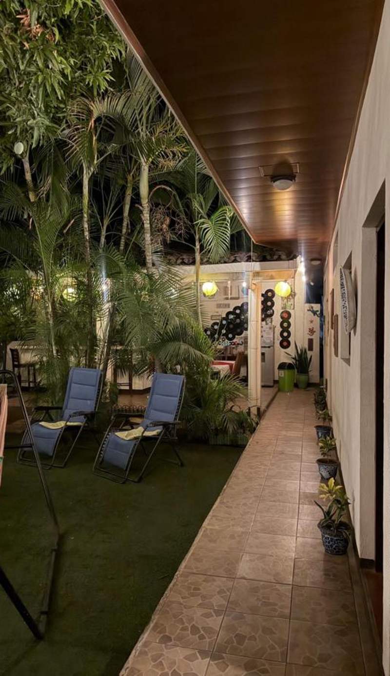 Casa Lula León Hostal