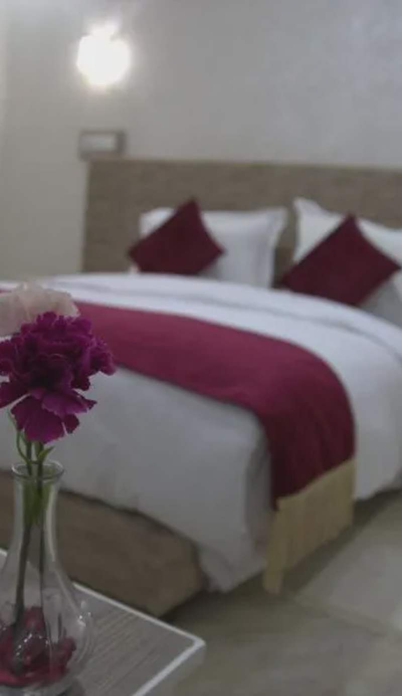 Dakhla Guest