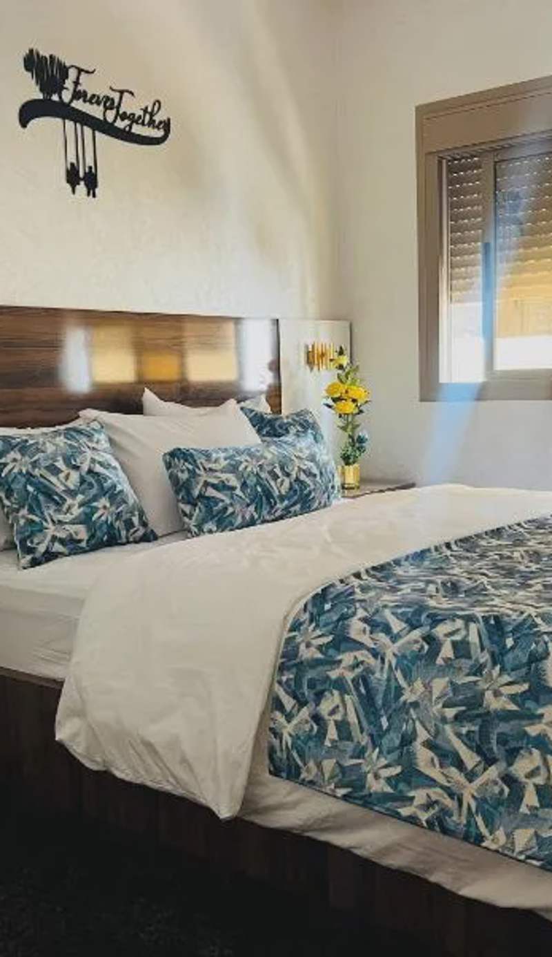 Heart of Dakhla Residence