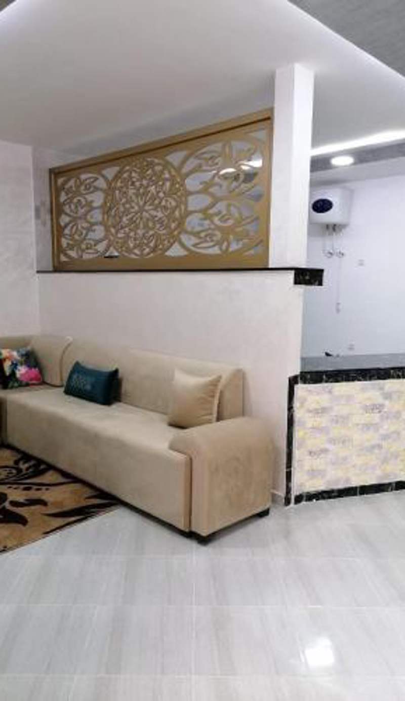 Appartement lux dakhla