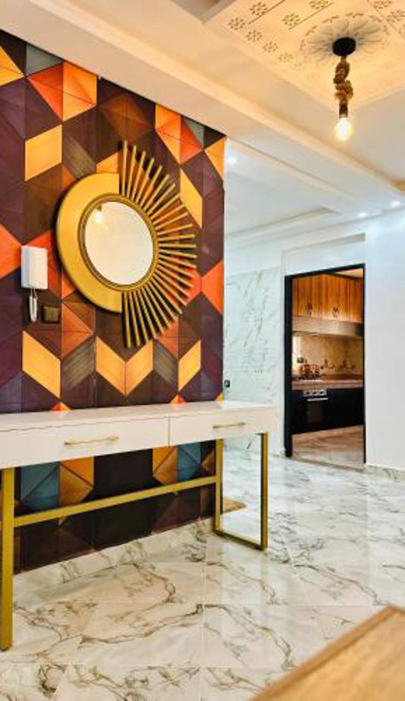 DAKHLA RELAX Appartement Idéal Pour Familles & Voyageurs
