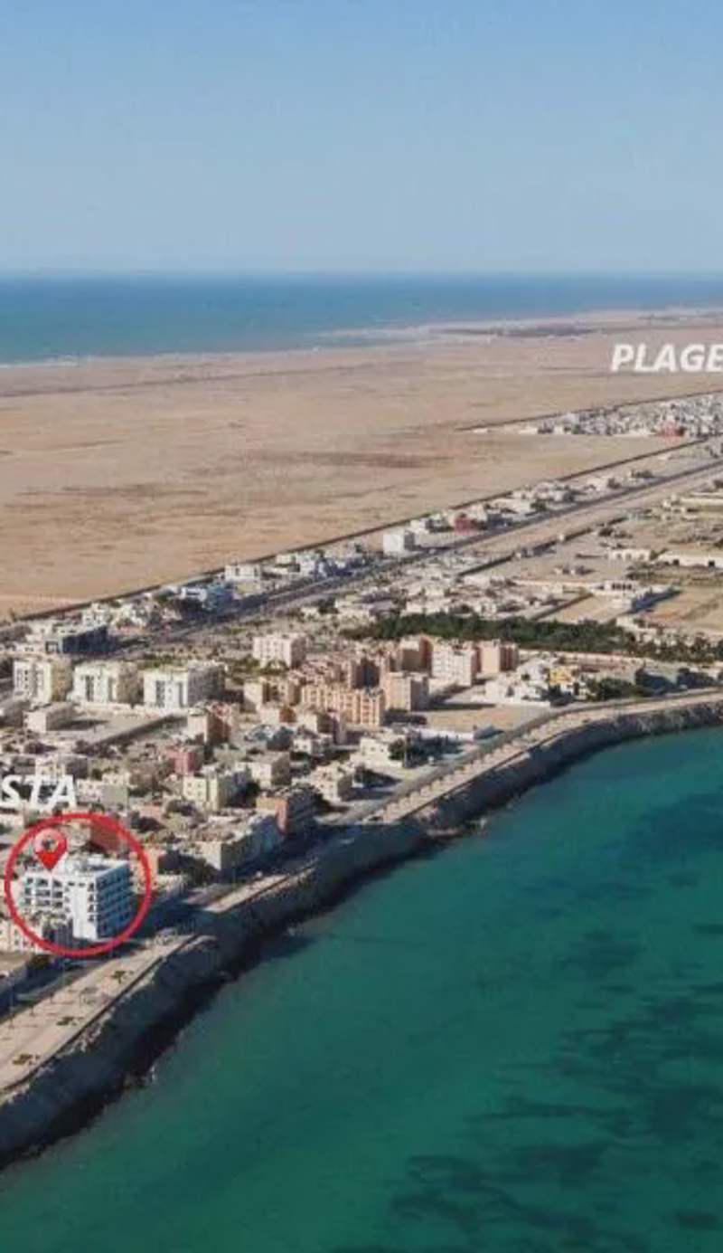 Hotel Buenavista Dakhla