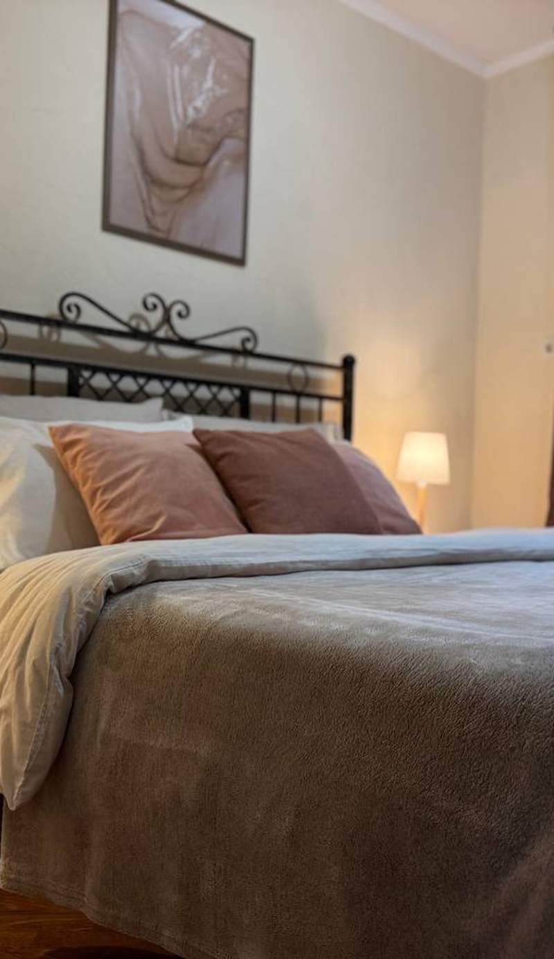 Home Boutique Hotel