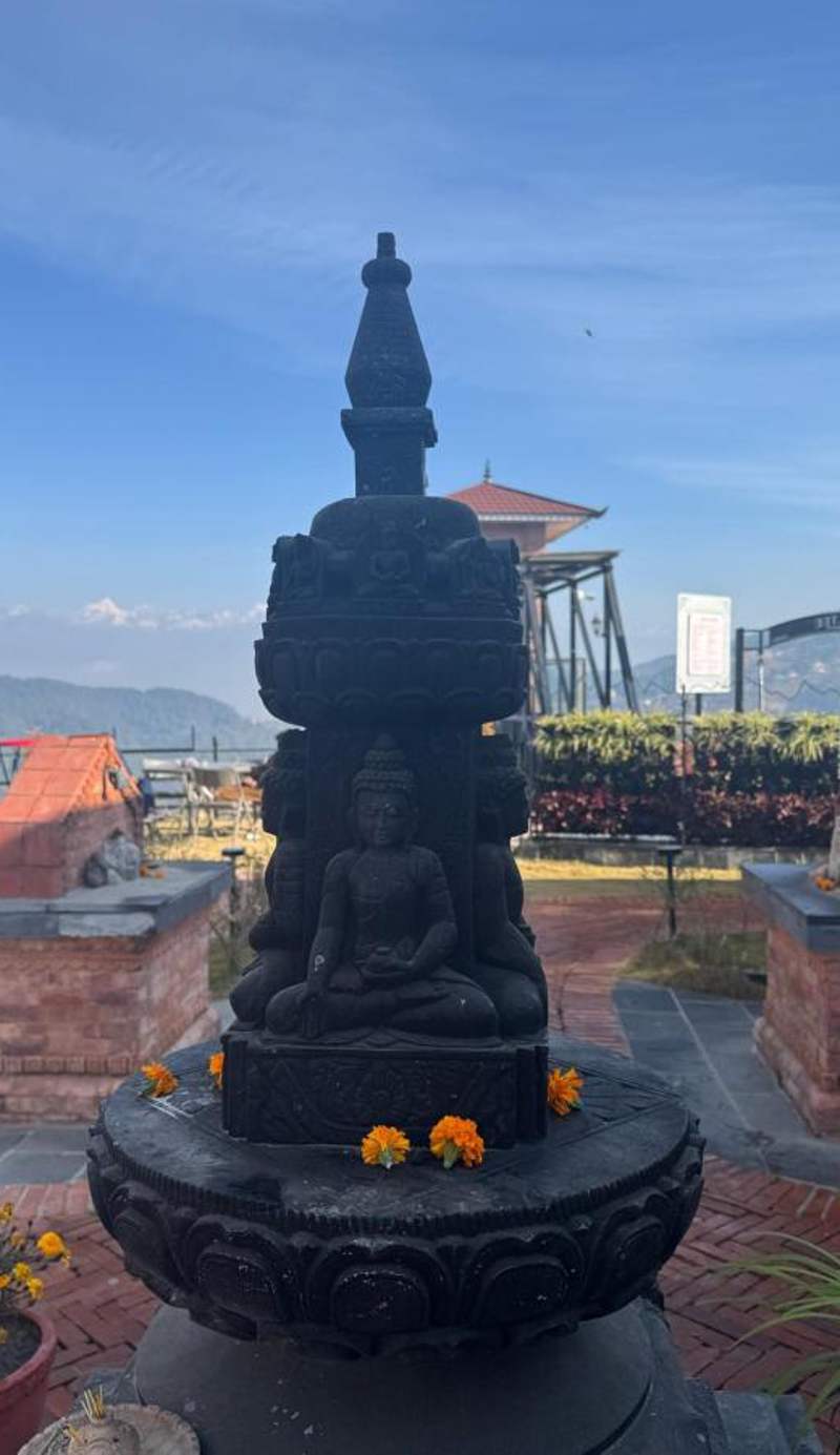 Soaltee Westend Resort Nagarkot